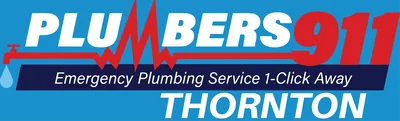 Plumbers 911 Thornton